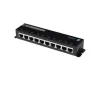 PATCH PANEL POE ATE 48V 5 PORTAS GIGABIT SP