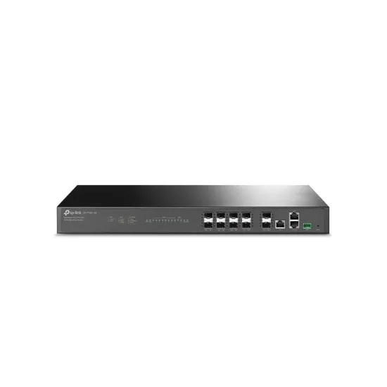 OLT GPON 8 PORTAS DS-P7001-08 TP-LINK SP