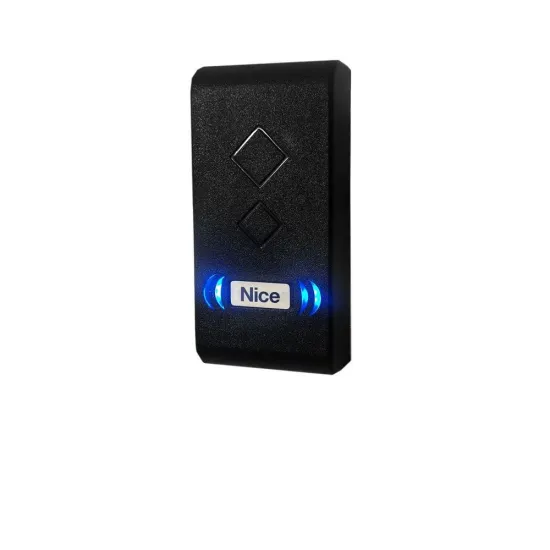 CONTROLADORA DIGITAL DE ACESSO LEITOR RFID LN104-C V2 SP