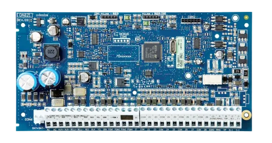 Central de Alarme HS2032 SP