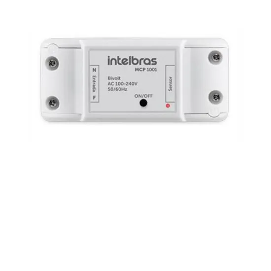 ACIONADOR WI-FI SMART MCP 1001 SP