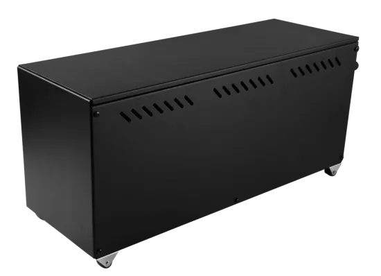 Gabinete de Baterias B-24V SP