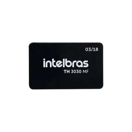 ETIQUETA RFID P/ CELULAR 13.56MHZ TH 3030 MF - 5 pçs SP