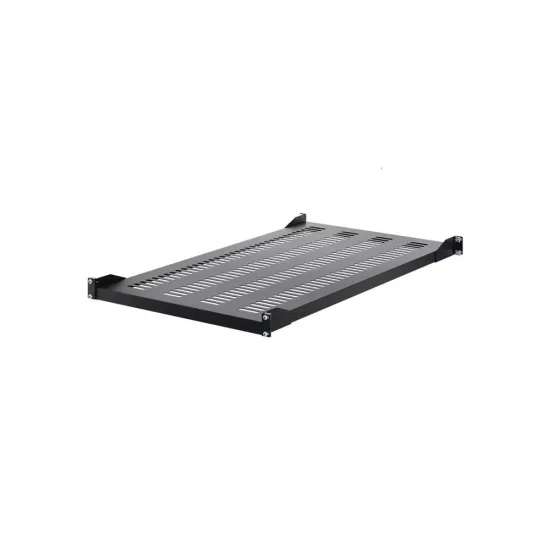 BANDEJA FIXA 800 MM PRETO - BF1U 800 - INTELBRAS SP