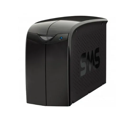 NOBREAK STATION II 600 VA MONOVOLT 115 V - STS SP