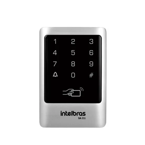 CONTROLADOR DE ACESSO SA 211 MF SP