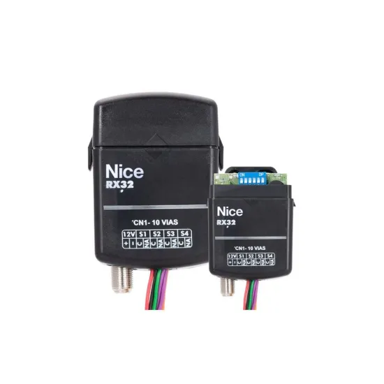 RECEPTOR RX32 LINEAR-HCS SP