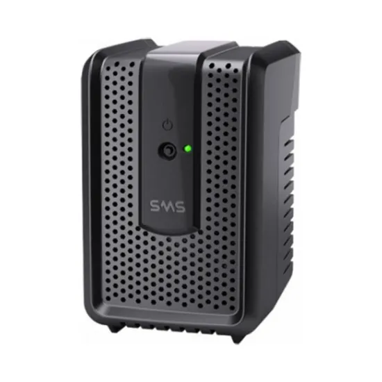 ESTABILIZADOR REV SPEEDY NEW GENERATION 300 VA 115 V - STS SP