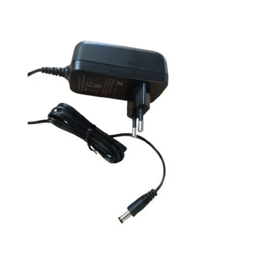 FONTE DE alimentação 12V 2A SP