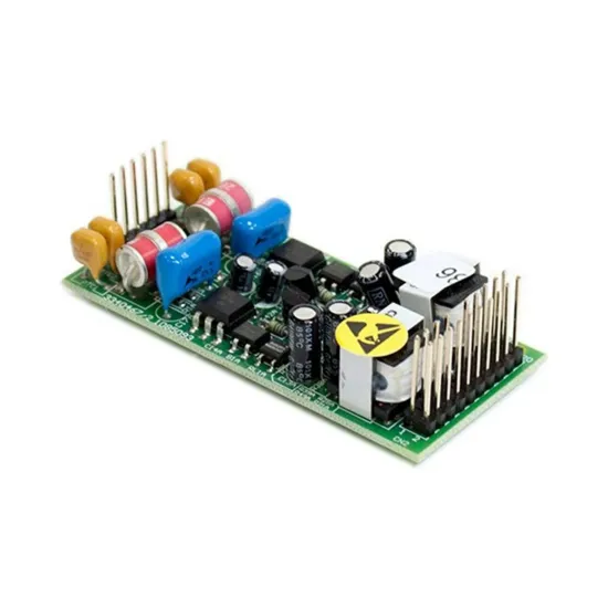 PLACA FXO CIP 850 - 2 TRONCOS SP