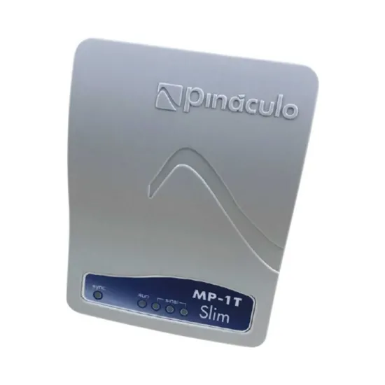 CENTRAL MP-1T SLIM (PORTEIRO COLETIVO) SP