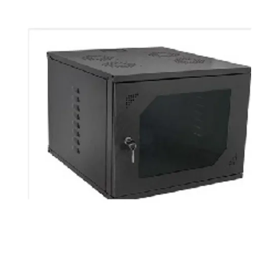 MINI RACK 08UX19PX570MM COMPACT LITE PRETO - DESMONTADO SP