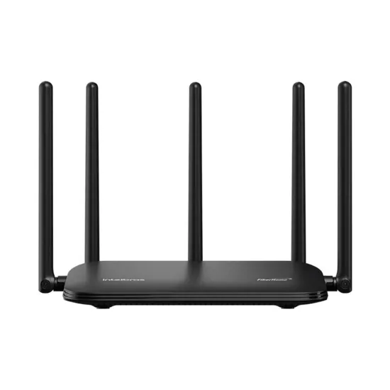 ROTEADOR WIRELESS GIGABIT DUAL BAND WI-FI 6 AX3000 SR1041F N SP