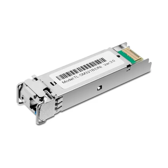 MINI-GBIC SFP BI-DIRECIONAL WDM 1000BASE-BX TL-SM321B SP