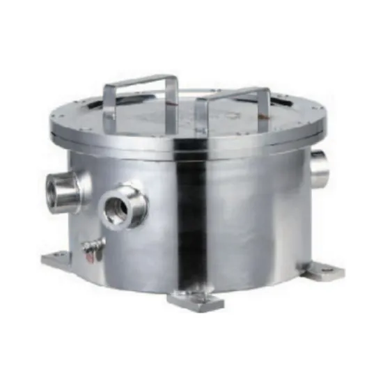 CAIXA DE PASSAGEM ANTI-EXPLOSAO VBOX 7000 AE AT SP