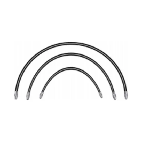 TUBO FLEXÍVEL ANTIEXPLOSAO XTE 7000 AE SP