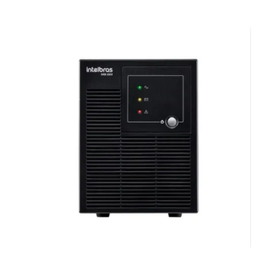 NOBREAK SENOIDAL SNB 2000 VA BIVOLT - STS SP