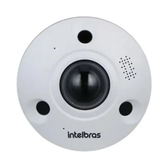 CÂMERA IP VIP 91210 F IA FT -22726 SP