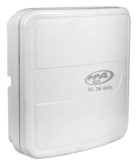 Alarme AL36 WiFi Smart On SP