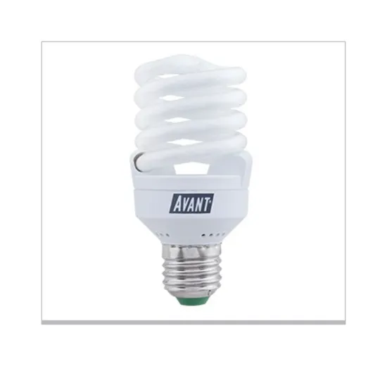 lâmpada COMPACTA ESPIRAL AMARELA 11W - 220V SP