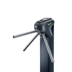 CATRACA NEXT PRETA PROX 125 KHZ + BIO SEM URNA SP