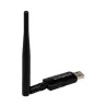 ADAPTADOR WIRELESS N USB 300MBPS DE ALTO GANHO IWA 3001 SP