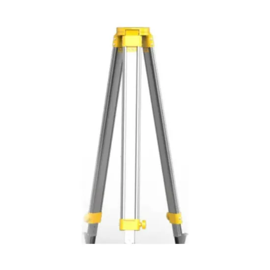 TRIPE ESTAÇÃO MOVEL D RTK 2 DJI SP