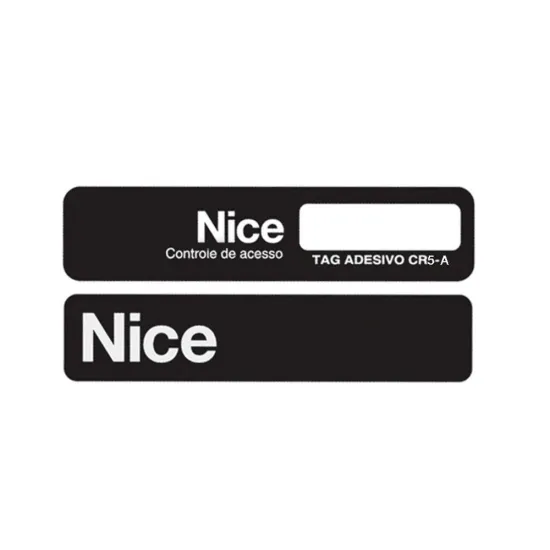 TAG VEICULAR CR5A SP