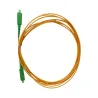 CORDÃO ÓPTICO SIMPLEX SM(9) SC/APC-SC/APC 3M SP