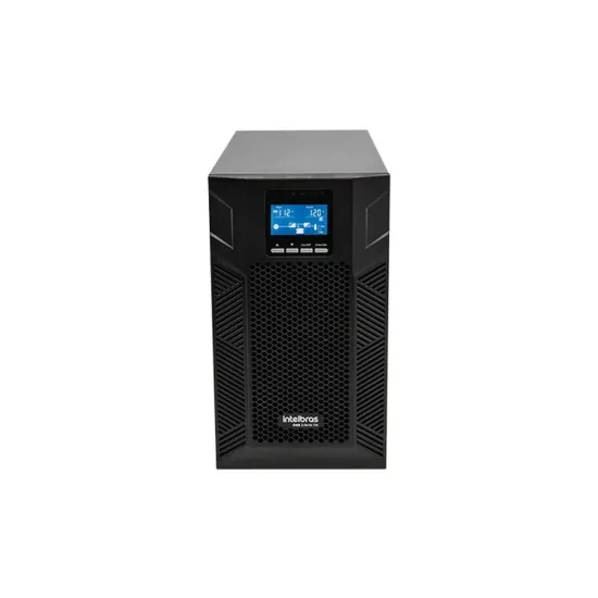 NOBREAK ONLINE TORRE DNB 3.0KVA 120V TW - STS SP