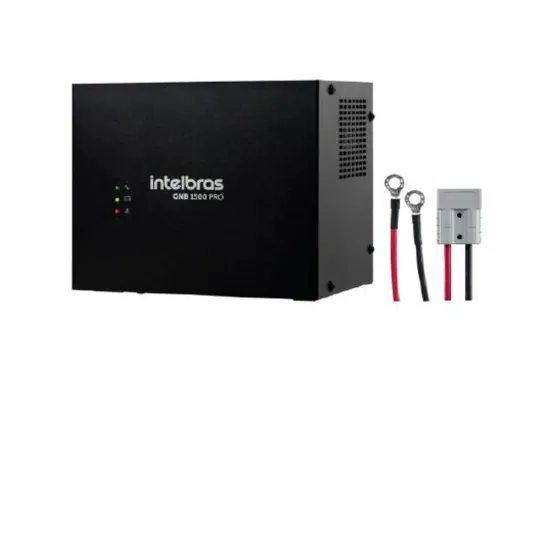 NOBREAK SENOIDAL GNB 1500 VA PRO SP