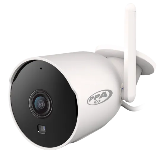 Câmera PPA Externa Wifi Smart On 3MP SP