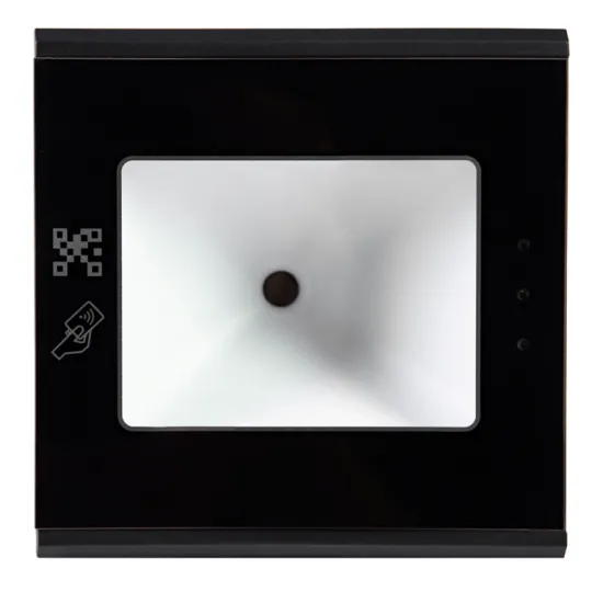 LEITOR DE QR CODE RFID SP