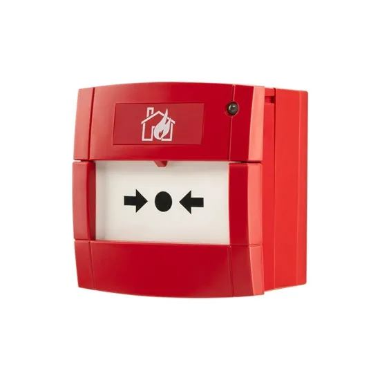 ACIONADOR MANUAL REARMAVEL ENDER MI-MCP-FLEX SP