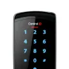 CONTROLE DE ACESSO ID TOUCH PROXIMIDADE 125 KHZ E SENHA SP