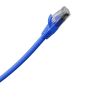 Patch Cord Impact LAN e Impact GIGA PATCH CORD INTELBRAS SP