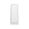 CPE 5 GHz com antena de 16 dBi MiMo 2x2 WOM 5A MiMo INTELBRAS SP