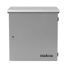 Rack Outdoor 12U 470mm RO 1247 INTELBRAS SP