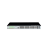 Switch Gerenciável 24 portas Gigabit Ethernet PoE com 4 portas SFP combo SG 2404 PoE Max INTELBRAS SP