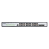 Switch Gerenciável L3 com 24 portas Gigabit PoE e 4 SFP+ S3028G-PB Lite INTELBRAS SP
