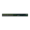 Switch Gerenciável L3 de 24 portas gigabit e 4 SFP+ S3028G-B INTELBRAS SP