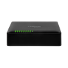Switch 16 portas Fast Ethernet SF 1600 Q+ INTELBRAS SP