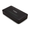 Switch com 8 Portas Gigabit Ethernet SG 800 Q+ INTELBRAS SP