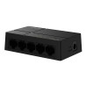 Switch Não Gerenciável 5 portas Gigabit Ethernet S1105G INTELBRAS SP