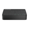 Switch Gigabit Ethernet de 5 portas S1005G INTELBRAS SP