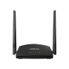 Roteador Wi-Fi 4 (N 300 Mbps) RF 301K INTELBRAS SP