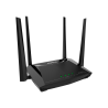 Roteador Wi-Fi 5 Wi-Force W5-1200G INTELBRAS SP