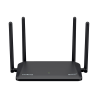 Roteador Wi-Fi 6 SR1041E INTELBRAS SP