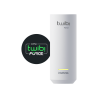 Extensor Wi-Fi Mesh dual band Twibi Force Plug INTELBRAS SP