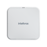 Roteador Empresarial AX de alta estabilidade AP 1800 AX INTELBRAS - 1 SP